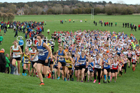 Senior womens Sherman Cup and Davison Shield, Temple Park, South Shields. Photo:  David T. Hewitson/Sports for All Pics